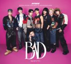 ATEEZが新曲「BAD (Japanese Ver.)」のMVティザーを公開！本編への期待高める圧巻のパフォーマンスをチラ見せ - 画像一覧（2/23）
