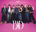 ATEEZが新曲「BAD (Japanese Ver.)」のMVティザーを公開！本編への期待高める圧巻のパフォーマンスをチラ見せ - 画像一覧（3/23）