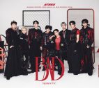 ATEEZが新曲「BAD (Japanese Ver.)」のMVティザーを公開！本編への期待高める圧巻のパフォーマンスをチラ見せ - 画像一覧（4/23）