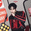 ATEEZが新曲「BAD (Japanese Ver.)」のMVティザーを公開！本編への期待高める圧巻のパフォーマンスをチラ見せ - 画像一覧（9/23）
