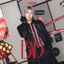 ATEEZが新曲「BAD (Japanese Ver.)」のMVティザーを公開！本編への期待高める圧巻のパフォーマンスをチラ見せ - 画像一覧（12/23）