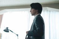 山田涼介主演ドラマ『一次元の挿し木』、山田と木戸大聖が波乱の第4話を振り返り！「ふたりの掛け合いにも、今後注目してもらえたら」（山田） - 画像一覧（3/8）