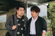 山田涼介主演ドラマ『一次元の挿し木』、山田と木戸大聖が波乱の第4話を振り返り！「ふたりの掛け合いにも、今後注目してもらえたら」（山田） - 画像一覧（8/8）