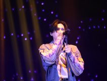 八木勇征、ソロデビュー曲「GAME CHANGER」をFANTASTICSツアーの東京公演にてライブ初披露