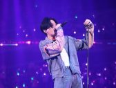 八木勇征、ソロデビュー曲「GAME CHANGER」をFANTASTICSツアーの東京公演にてライブ初披露 - 画像一覧（2/4）