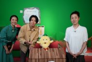 相葉雅紀『ダーウィンが来た！』20“執念”SPに出演！「自分がロケで見つけた生きものが学術的にすごく重要な発見だったと聞き驚いています!!」 - 画像一覧（1/7）