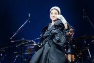 【ライブレポート】MISIAが8年ぶりに台北凱旋！機材トラブルでの中断を乗り越え、圧巻の歌声で魅了「待っててくれる？戻ってくるからね！」 - 画像一覧（3/7）