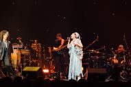 【ライブレポート】MISIAが8年ぶりに台北凱旋！機材トラブルでの中断を乗り越え、圧巻の歌声で魅了「待っててくれる？戻ってくるからね！」 - 画像一覧（4/7）