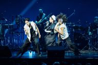 【ライブレポート】MISIAが8年ぶりに台北凱旋！機材トラブルでの中断を乗り越え、圧巻の歌声で魅了「待っててくれる？戻ってくるからね！」 - 画像一覧（5/7）