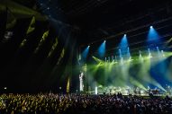 【ライブレポート】MISIAが8年ぶりに台北凱旋！機材トラブルでの中断を乗り越え、圧巻の歌声で魅了「待っててくれる？戻ってくるからね！」 - 画像一覧（6/7）