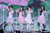 【ライブレポート】ILLITのライブにHANAのJISOO＆MOMOKAがサプライズ登場！新曲「I Got Your Back」を全員揃ってステージ初披露 - 画像一覧（3/10）