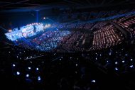 【ライブレポート】ILLITのライブにHANAのJISOO＆MOMOKAがサプライズ登場！新曲「I Got Your Back」を全員揃ってステージ初披露 - 画像一覧（6/10）
