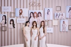 【レポート】MISAMOが“ReFa”の旗艦店「ReFa GINZA」を訪問