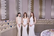 【レポート】MISAMOが“ReFa”の旗艦店「ReFa GINZA」を訪問 - 画像一覧（2/11）
