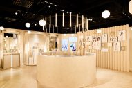 【レポート】MISAMOが“ReFa”の旗艦店「ReFa GINZA」を訪問 - 画像一覧（3/11）