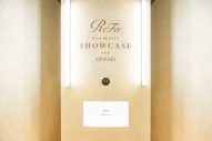 【レポート】MISAMOが“ReFa”の旗艦店「ReFa GINZA」を訪問 - 画像一覧（4/11）