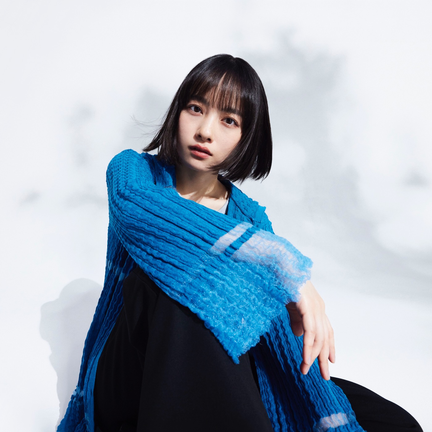 TOMOO新アーティスト写真解禁！『ミュージックステーション』出演も決定