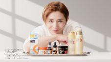 山田涼介、愛用のスキンケアブランドを激オシ「本当に使ってるし、本当におすすめできる商品なので、手にとって体感していただけたら」 - 画像一覧（1/2）