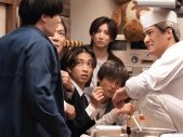SixTONES、コント番組『ワロタ！』シーズン2配信スタート！「（コント「トオルとマサヤ」を観た方から）筋肉よく育ったね、と言われました」（ジェシー） - 画像一覧（2/3）