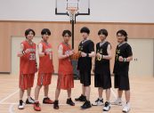 SixTONES、コント番組『ワロタ！』シーズン2配信スタート！「（コント「トオルとマサヤ」を観た方から）筋肉よく育ったね、と言われました」（ジェシー） - 画像一覧（3/3）