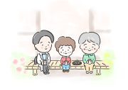 櫻井翔、大竹しのぶ＆三浦友和W主演映画『ぼけ日和』で認知症専門医に！「微笑みながら、涙が頬を伝う。そんな温かな“人生”の話」 - 画像一覧（2/4）