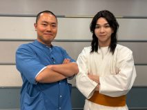 M!LK塩﨑太智が日曜劇場『VIVANT』監督を直撃！極秘映像をもとにストーリーを大胆考察