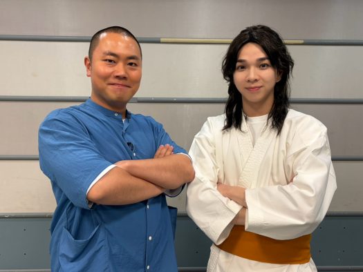 M!LK塩﨑太智が日曜劇場『VIVANT』監督を直撃！極秘映像をもとにストーリーを大胆考察