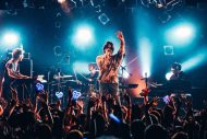 【ライブレポート】レイニ、初ワンマンライブ開催！「これからもみんなに寄り添える歌を届けていきたい」 - 画像一覧（7/32）