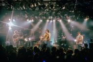 【ライブレポート】レイニ、初ワンマンライブ開催！「これからもみんなに寄り添える歌を届けていきたい」 - 画像一覧（9/32）