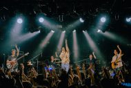 【ライブレポート】レイニ、初ワンマンライブ開催！「これからもみんなに寄り添える歌を届けていきたい」 - 画像一覧（10/32）