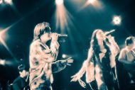 【ライブレポート】レイニ、初ワンマンライブ開催！「これからもみんなに寄り添える歌を届けていきたい」 - 画像一覧（18/32）