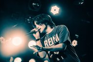 【ライブレポート】レイニ、初ワンマンライブ開催！「これからもみんなに寄り添える歌を届けていきたい」 - 画像一覧（24/32）