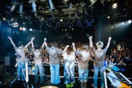 【ライブレポート】レイニ、初ワンマンライブ開催！「これからもみんなに寄り添える歌を届けていきたい」 - 画像一覧（27/32）