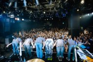 【ライブレポート】レイニ、初ワンマンライブ開催！「これからもみんなに寄り添える歌を届けていきたい」 - 画像一覧（28/32）