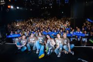 【ライブレポート】レイニ、初ワンマンライブ開催！「これからもみんなに寄り添える歌を届けていきたい」 - 画像一覧（29/32）