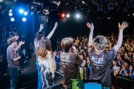【ライブレポート】レイニ、初ワンマンライブ開催！「これからもみんなに寄り添える歌を届けていきたい」 - 画像一覧（30/32）
