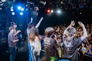 【ライブレポート】レイニ、初ワンマンライブ開催！「これからもみんなに寄り添える歌を届けていきたい」 - 画像一覧（31/32）
