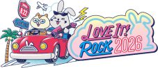 Snow Man宮舘涼太、佐久間大介ら『ラヴィット！』レギュラーが大集結！『LOVE IT! ROCK 2026』出演者発表 - 画像一覧（1/1）
