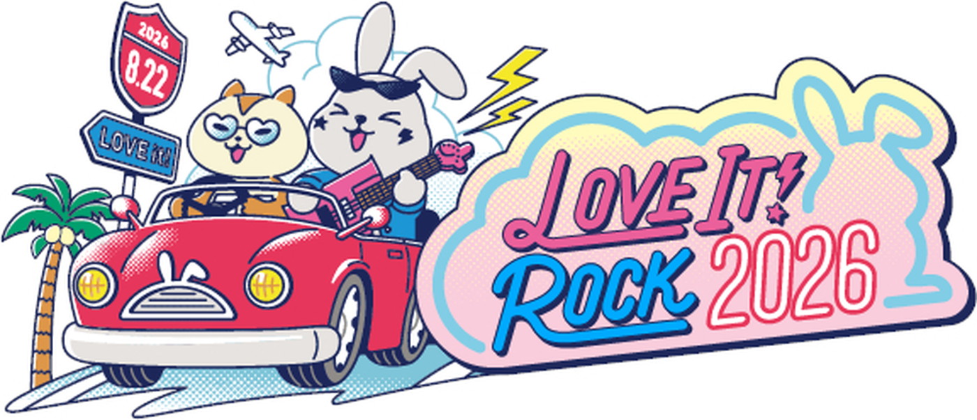 Snow Man宮舘涼太、佐久間大介ら『ラヴィット！』レギュラーが大集結！『LOVE IT! ROCK 2026』出演者発表