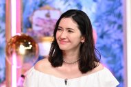 timelesz猪俣周杜＆Travis Japan川島如恵留が『上⽥と⼥が吠える夜』に登場！猪俣周杜が捨てられないモノとは？川島如恵留の秀才エピソードも - 画像一覧（12/19）