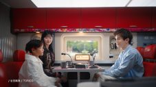 岩田剛典が“夢のラジオカー”で地元・愛知に夢を！愛知トヨタ『AT Dream』新TVCMが放送決定 - 画像一覧（3/10）