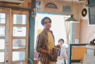 SUPER BEAVER柳沢亮太が映画音楽初担当！murffin discs20周年記念映画『はじまりのさよなら』公開決定 - 画像一覧（6/11）