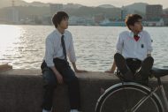 SUPER BEAVER柳沢亮太が映画音楽初担当！murffin discs20周年記念映画『はじまりのさよなら』公開決定 - 画像一覧（7/11）
