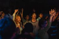 SUPER BEAVER柳沢亮太が映画音楽初担当！murffin discs20周年記念映画『はじまりのさよなら』公開決定 - 画像一覧（9/11）