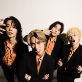 A.B.C-Z、10thアルバム『The Way of L.O.V-E』リリース決定！全国ツアー開催も発表