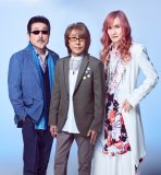 高見沢俊彦が真田幸村、坂崎幸之助が猿飛佐助、桜井賢が霧隠才蔵に！THE ALFEE、2026年も『東北三大祭り』とコラボ