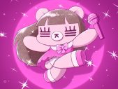 コレサワ、大きな愛に満ちた狂気のラブソング「あたしにすればいいのに！」配信リリース。MVのプレミア公開も決定 - 画像一覧（3/3）