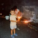 昭和の大名曲、尾崎紀世彦の「また逢う⽇まで」が最新型のサマーアンセムに!? ぜったくん「あの夏休み〜また逢う⽇まで〜」配信開始＆MV公開 - 画像一覧（1/2）