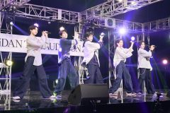 『EBiDAN THE AUDITION 2026』いよいよ完結！『DAN! DAN! EBiDAN!』にて合格者＆グループ名が発表