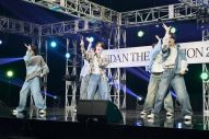 『EBiDAN THE AUDITION 2026』いよいよ完結！『DAN! DAN! EBiDAN!』にて合格者＆グループ名が発表 - 画像一覧（2/7）